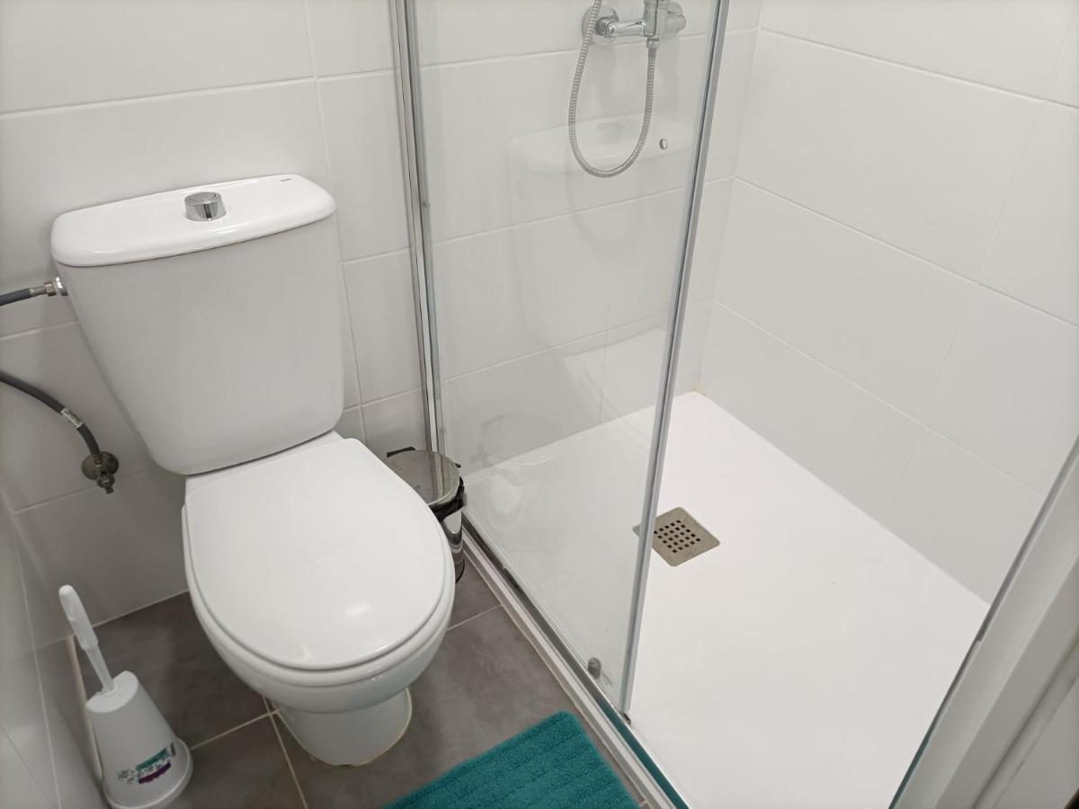 Downtown Share Apartment Лас-Пальмас-де-Гран-Канарія Екстер'єр фото
