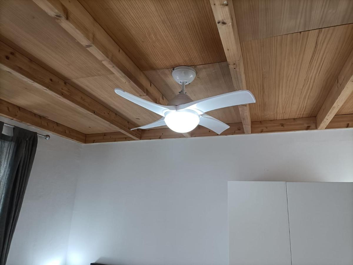 Downtown Share Apartment Лас-Пальмас-де-Гран-Канарія Екстер'єр фото
