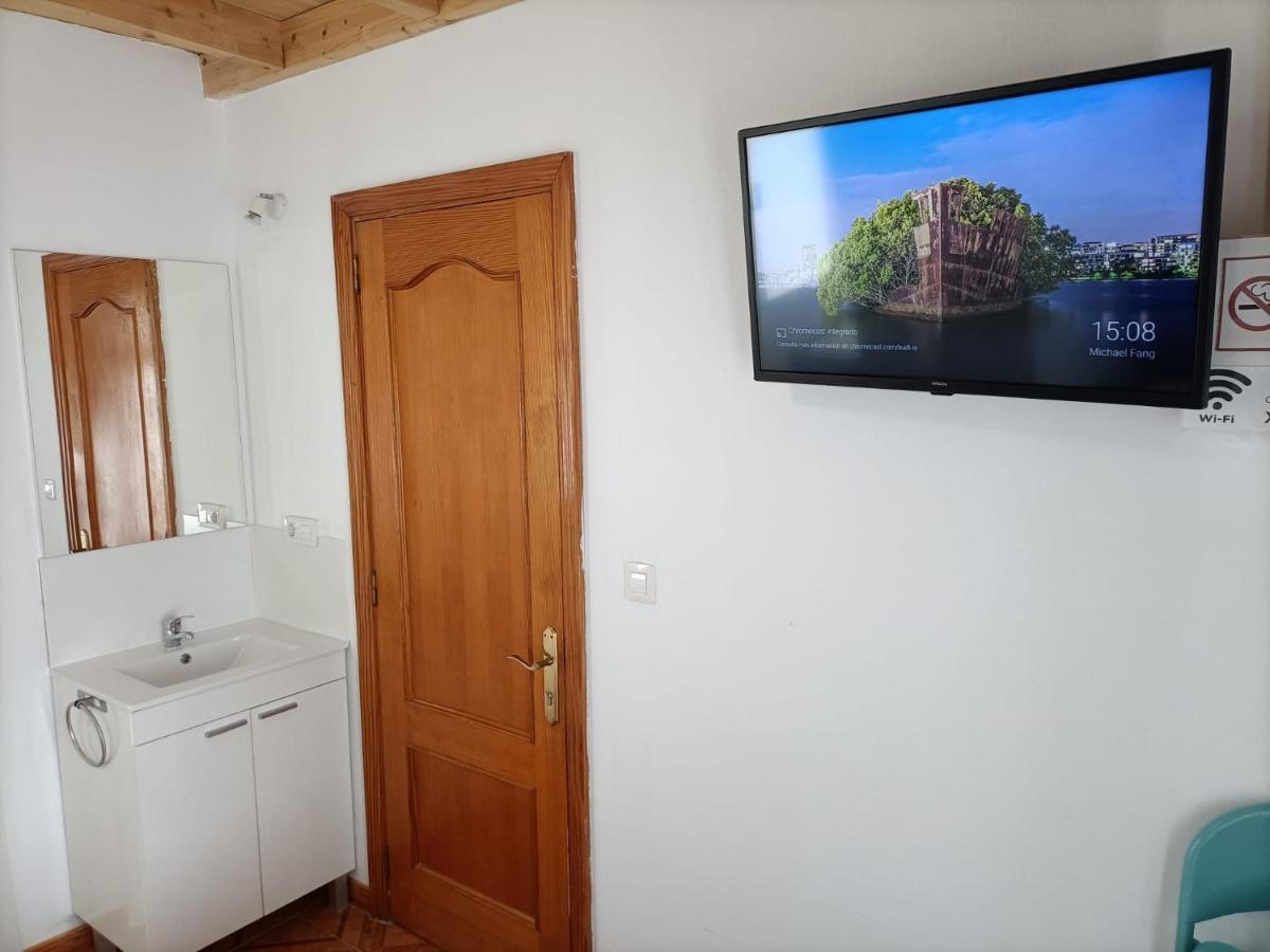 Downtown Share Apartment Лас-Пальмас-де-Гран-Канарія Екстер'єр фото