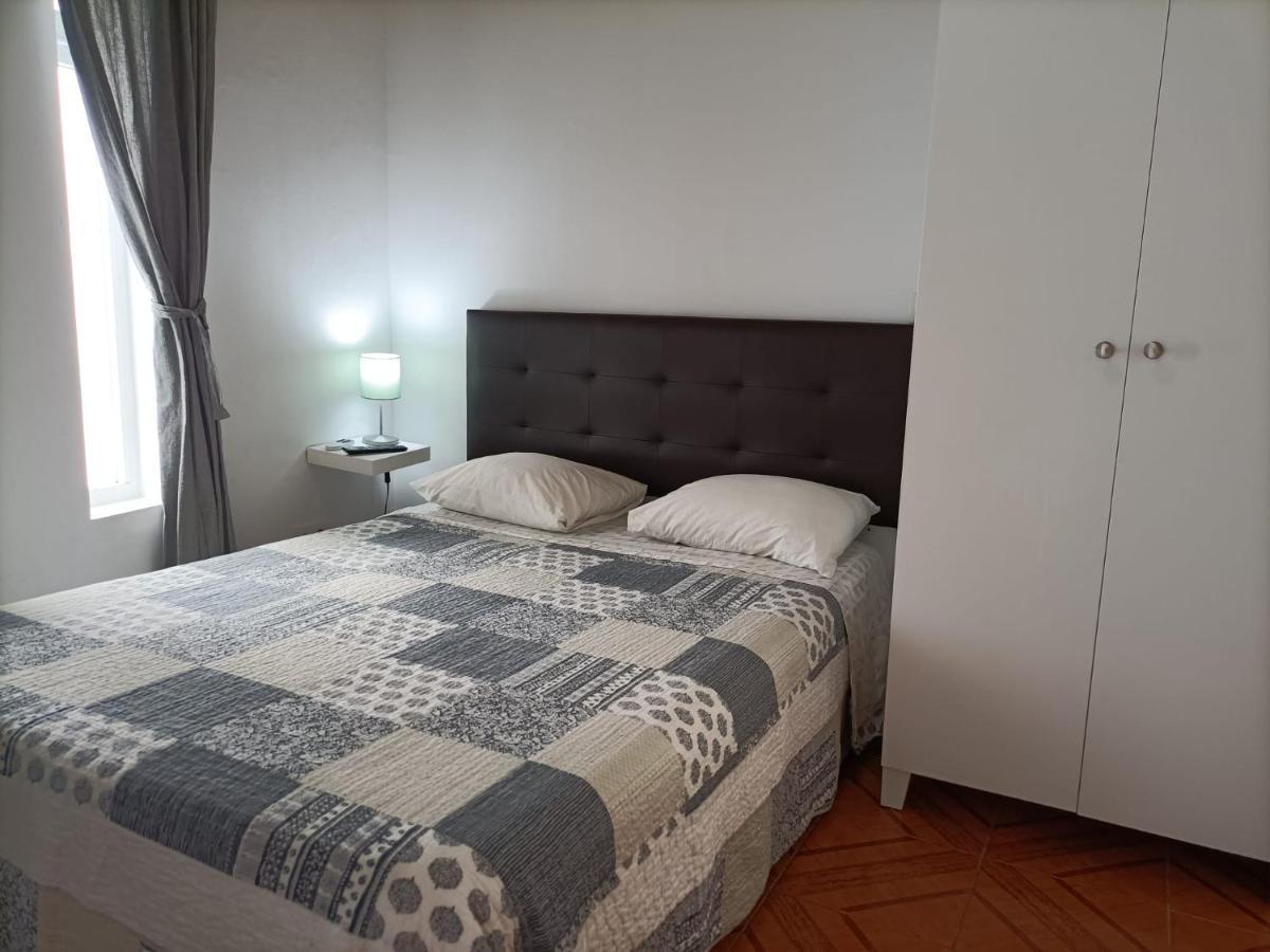 Downtown Share Apartment Лас-Пальмас-де-Гран-Канарія Екстер'єр фото