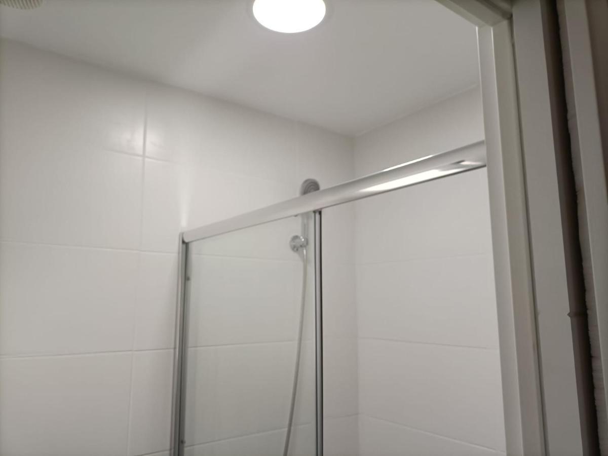Downtown Share Apartment Лас-Пальмас-де-Гран-Канарія Екстер'єр фото