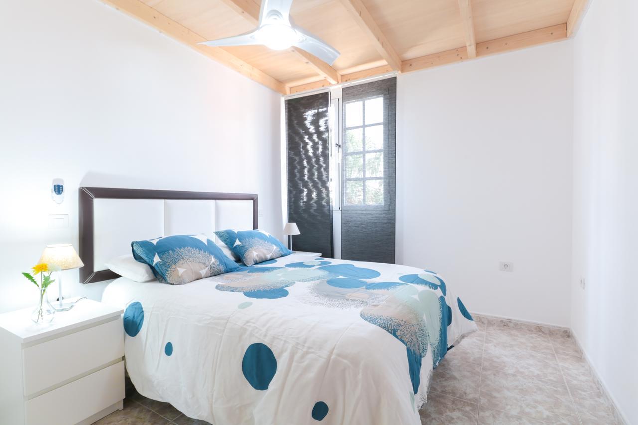 Downtown Share Apartment Лас-Пальмас-де-Гран-Канарія Екстер'єр фото