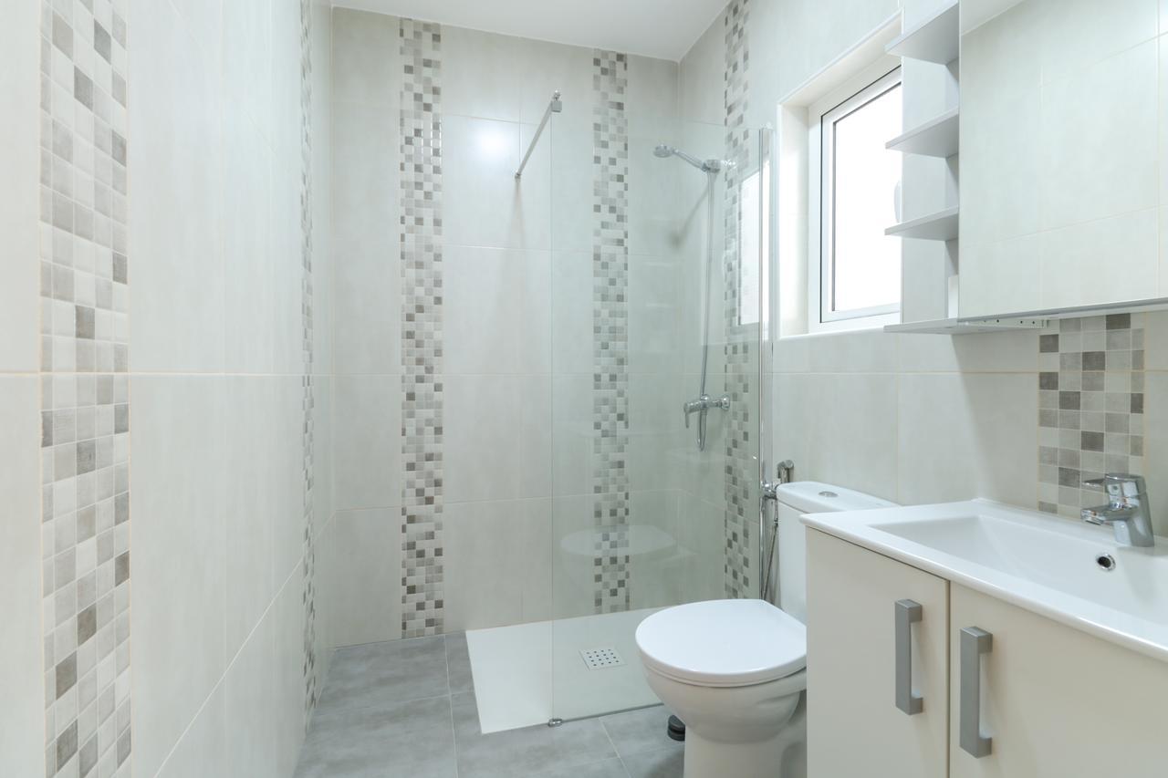 Downtown Share Apartment Лас-Пальмас-де-Гран-Канарія Екстер'єр фото